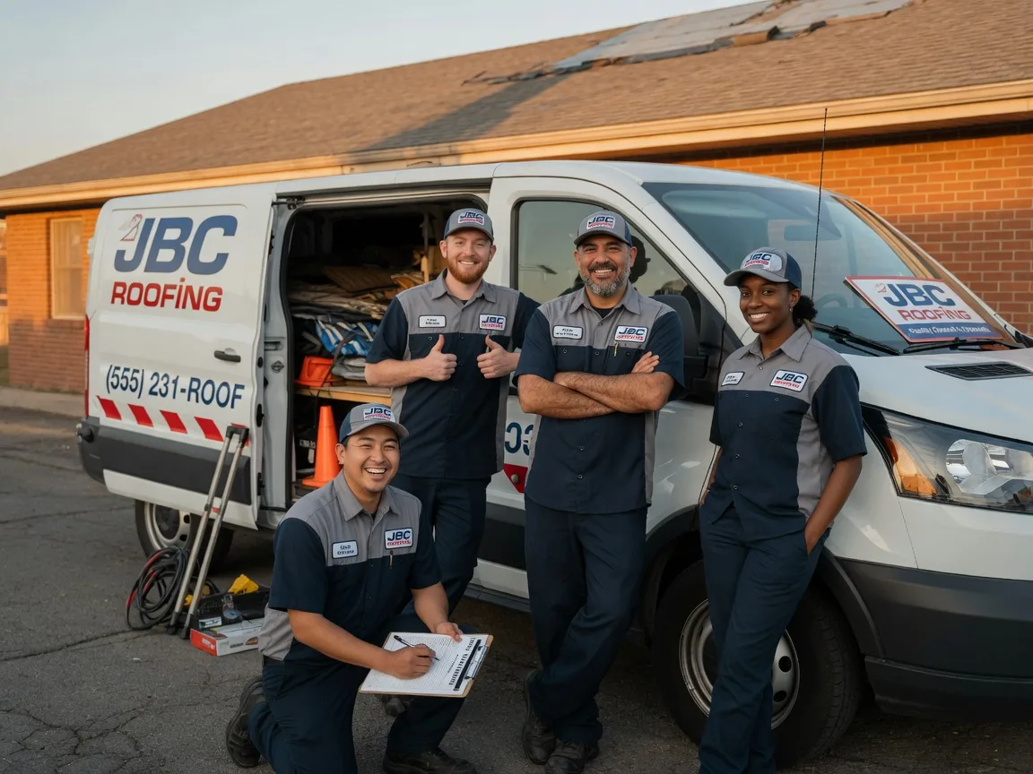 Roof Replacement company in Saint Germain, WI