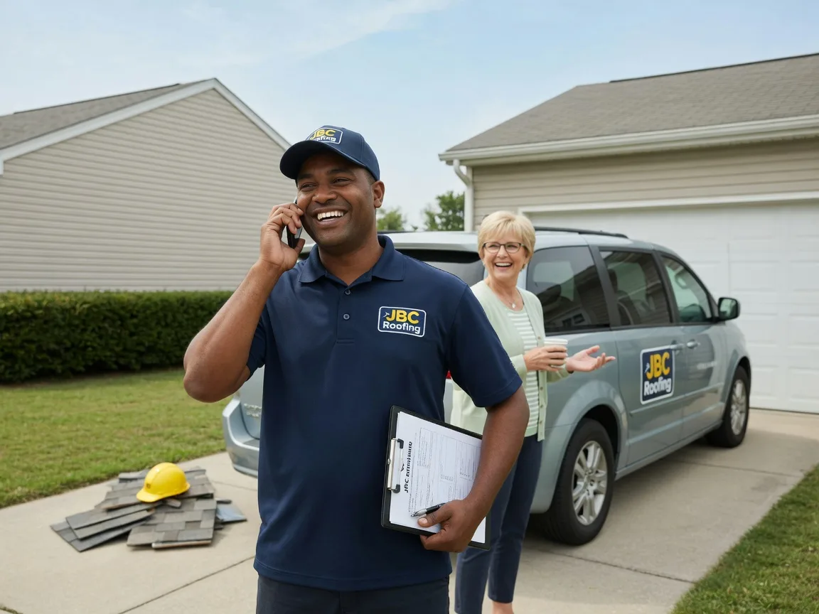 Roof Replacement Saint Germain, WI FAQs